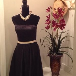 Bill Levkoff  Formal Dress